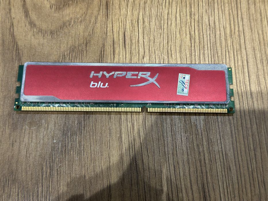 Оперативная память