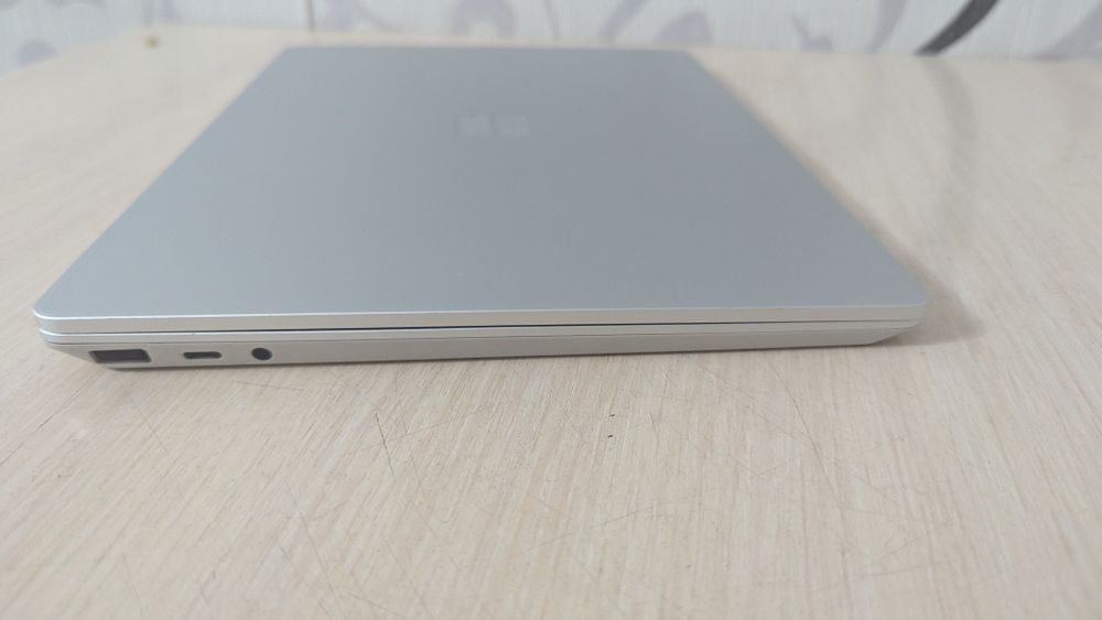 Ноутбук Surface laptop go 2