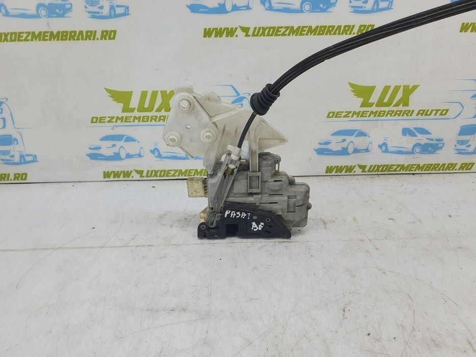 Broasca spate dreapta 3c4839016a Volkswagen VW Passat B7