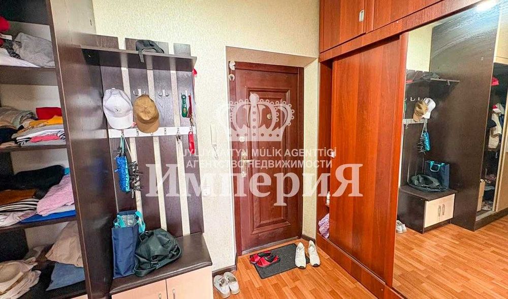 продается квартира Жансая Империя