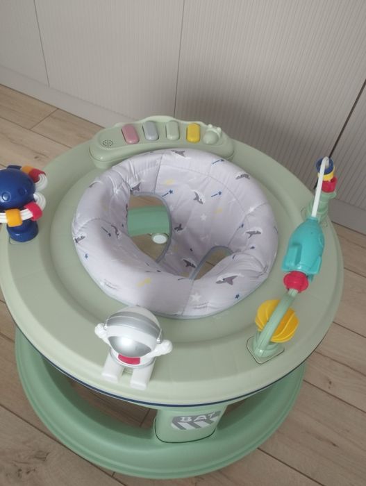 Ходунок детский НОВЫЙ