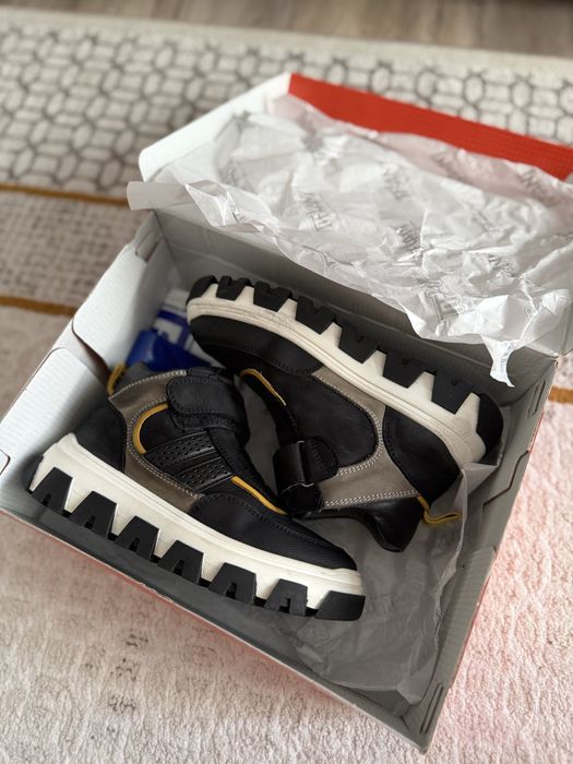 Ботинки детские Tiflani