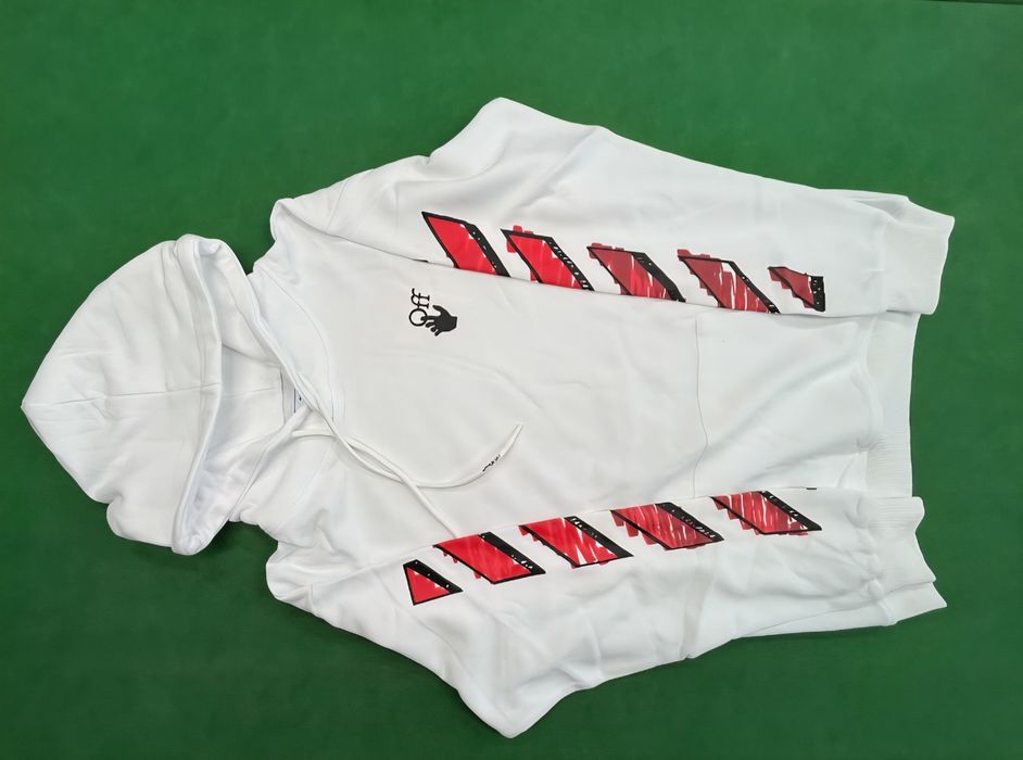 Off-White hoodie