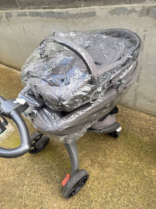 Бебешка количка Stokke Xplory X