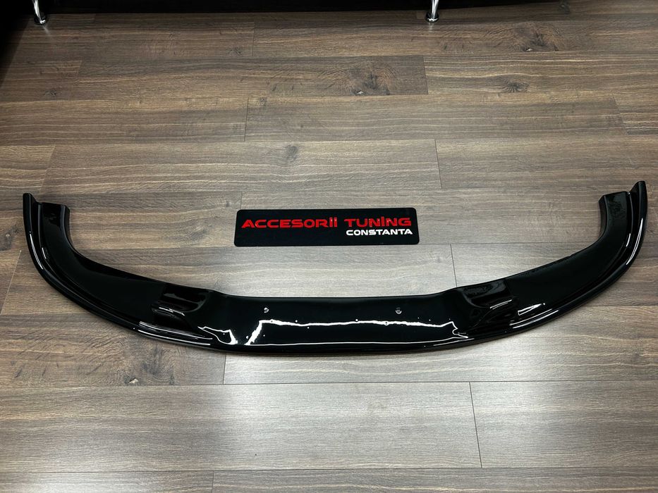 Prelungire Bara Fata - Lip BMW E60 E61 Seria 5 Bara M5