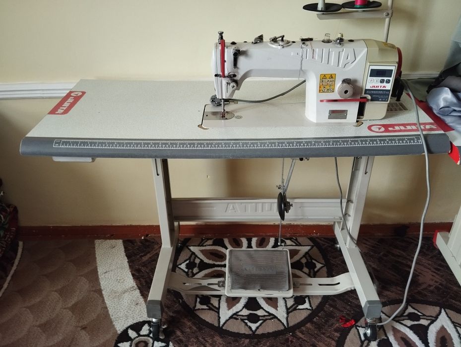 Тоқ машын (juita) сатылады бахасы келисимли