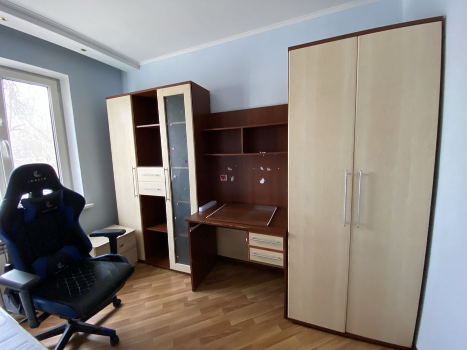 Отдам даром мебель