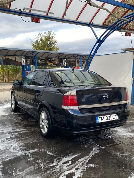 OPEL Vectra 2007 — imagine 5