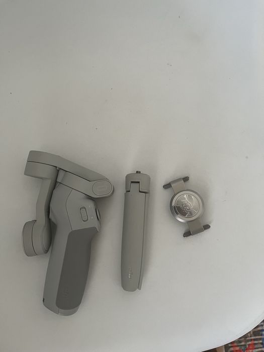 DJI osmo om 4 se продам не звонить!!