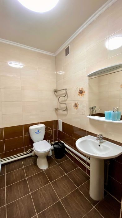 Студия в Астане. Без торга.