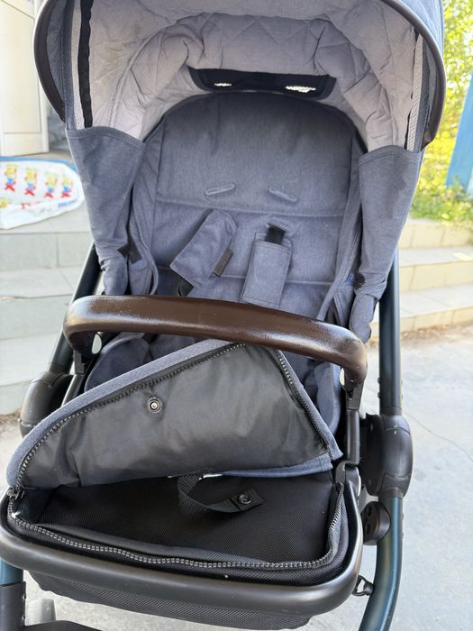 Детска количка Mutsy Evo