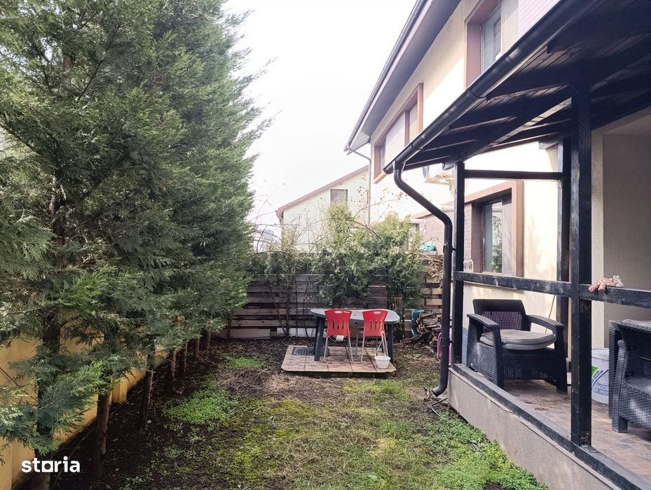 Particular Vila Prelungirea Ghencea - Cartierul Latin