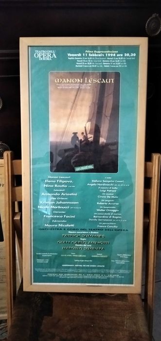 продавам оригинални афиши