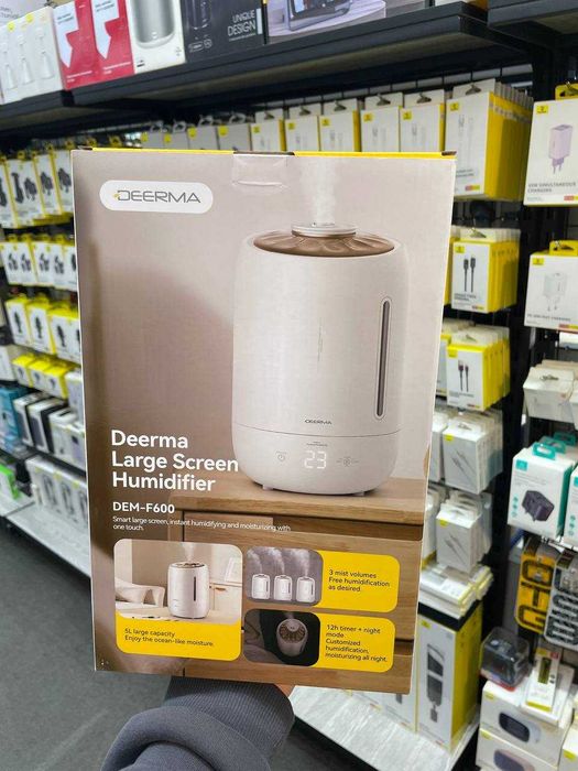 Deerma Humidifier F-600