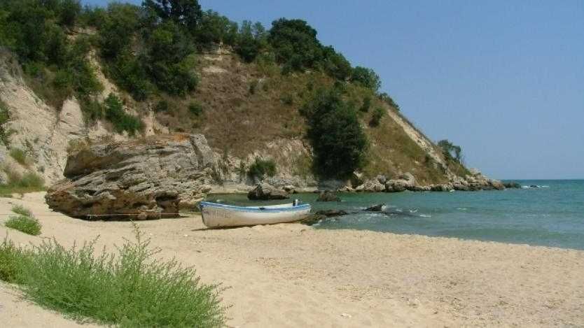 Иракли плаж Вая общ. Несебър 3607 м2