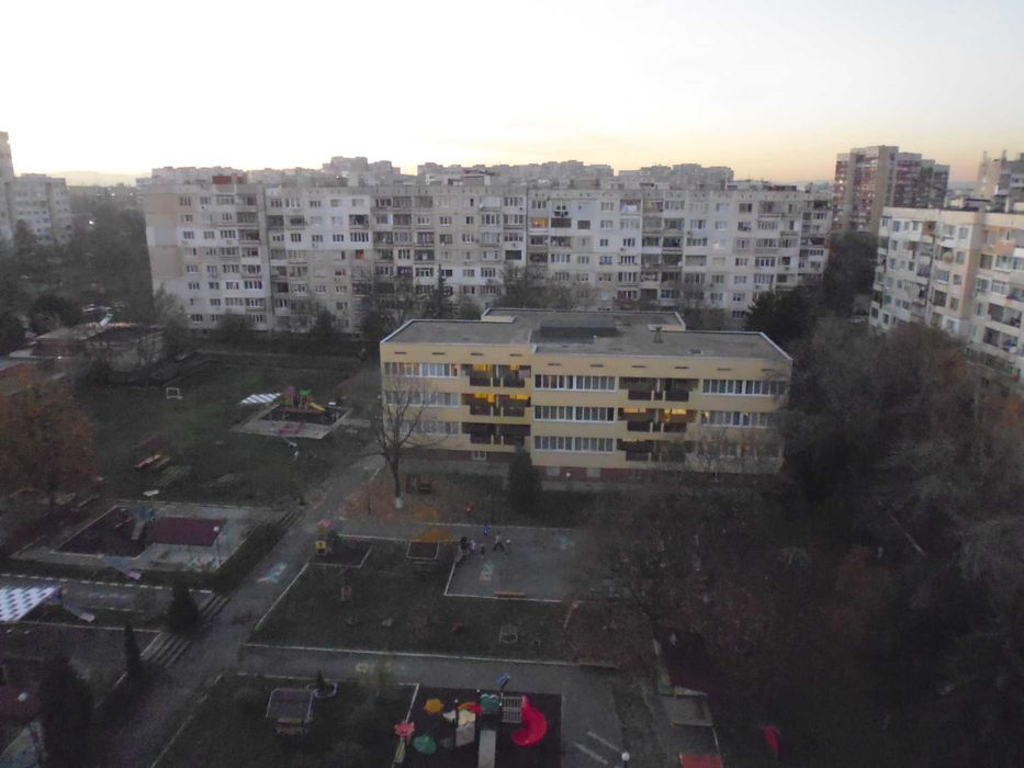 Продава се Тристаен апартамент в София, Люлин 5 - 68 кв.м за 1986 €/кв.м - Снимка #17