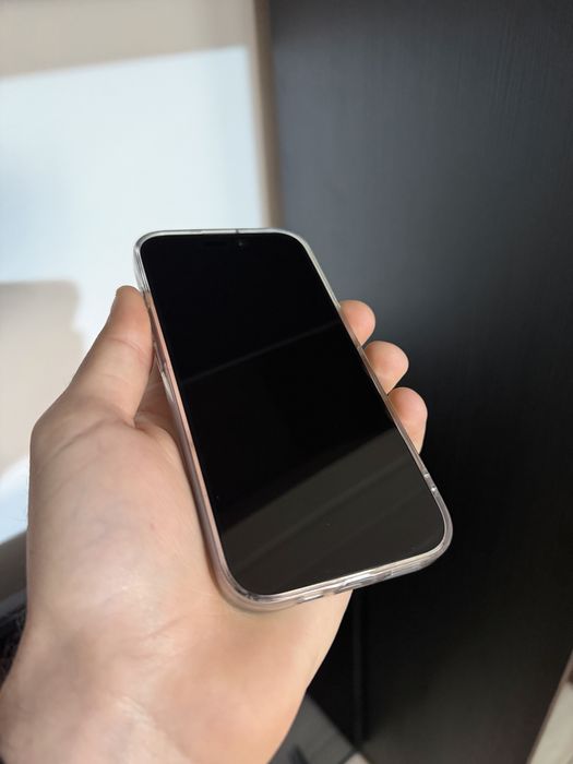 IPhone 15 PRO 512 GB negru 87% bateria