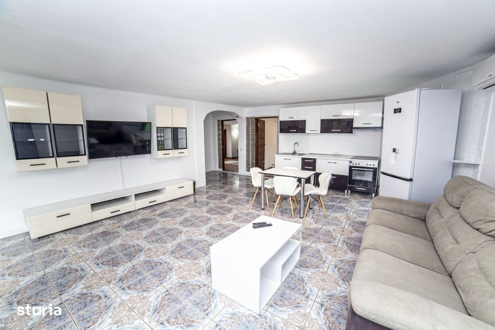 Apartament de 4 camere in vila | Petfriendly | 15 Min Metrou Pacii