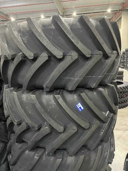 cauciucuri combina w650 800/65r32 cel mai mare indice 181