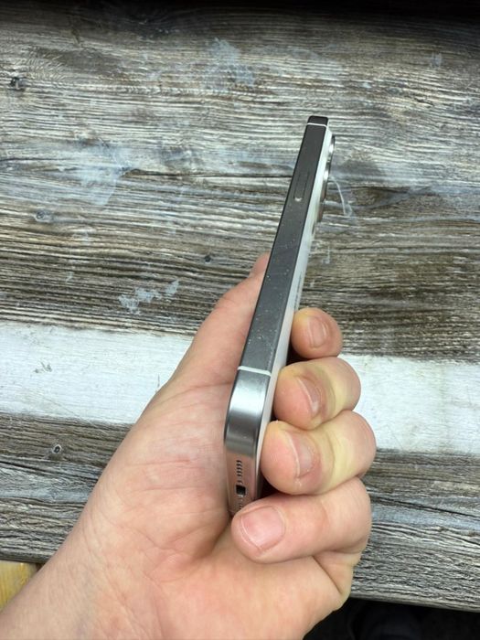 Iphone15 pro 128g 91