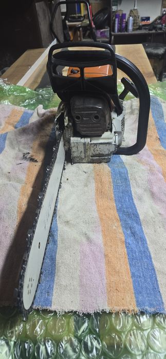 Vand Stihl ms 362
