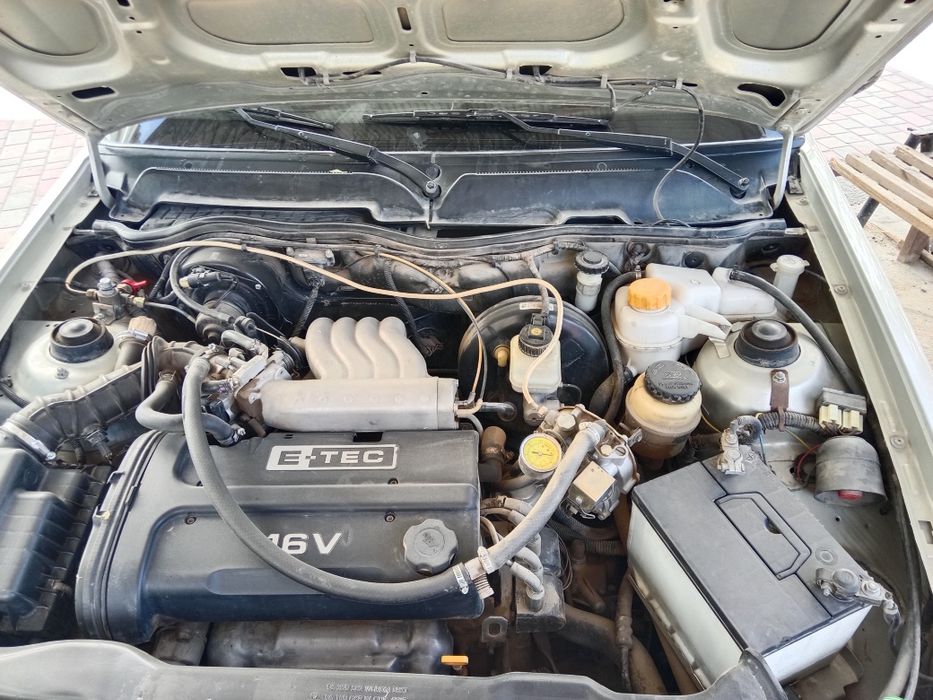 Нексия-1 донс матор