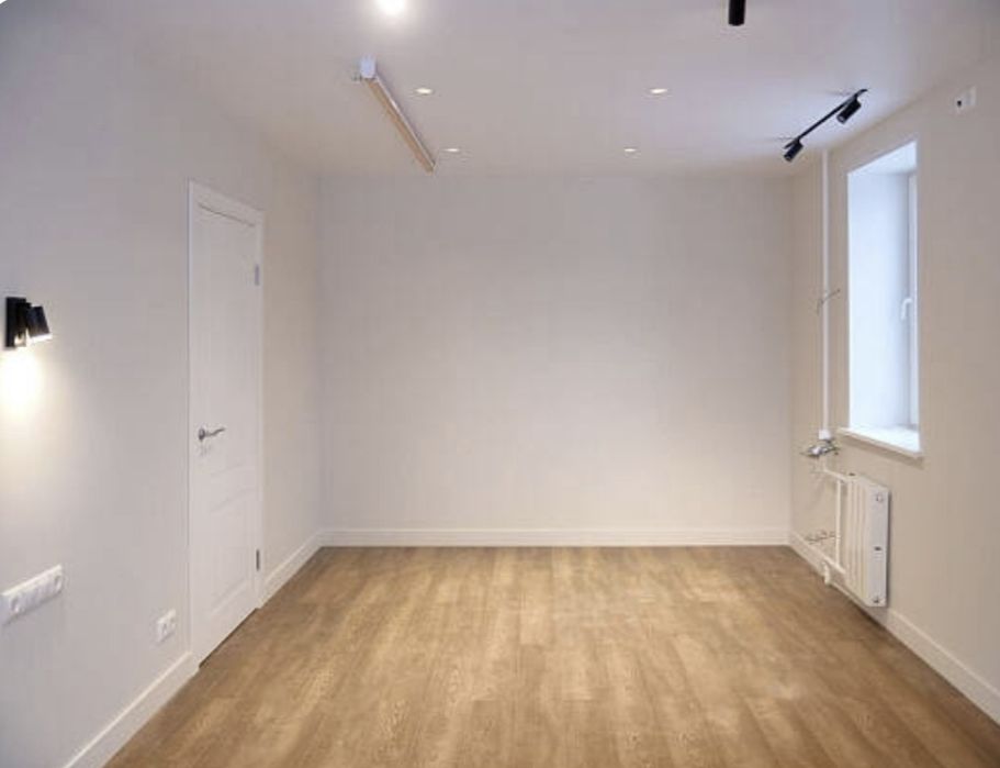 Все виды строительных работ.