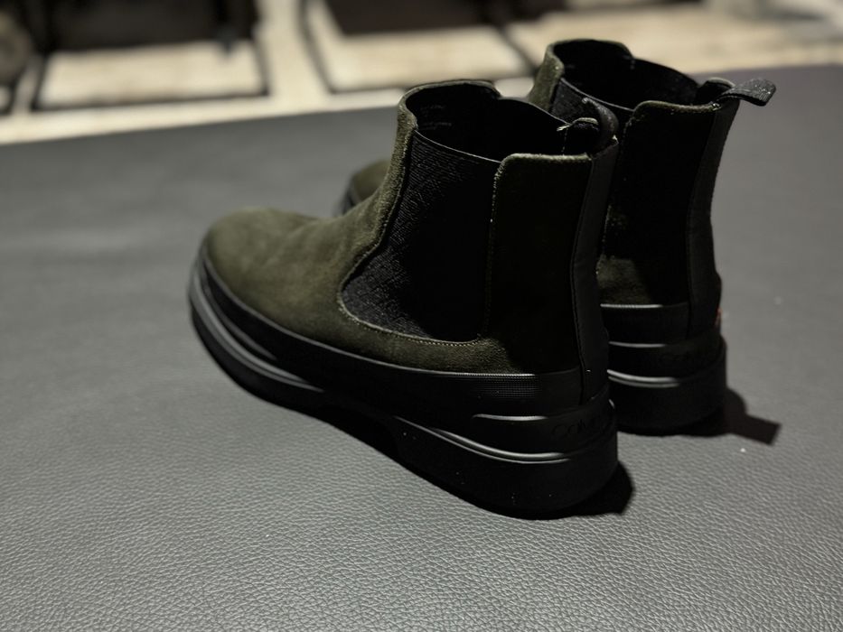 Ghete Calvin Klein 45 29 cm