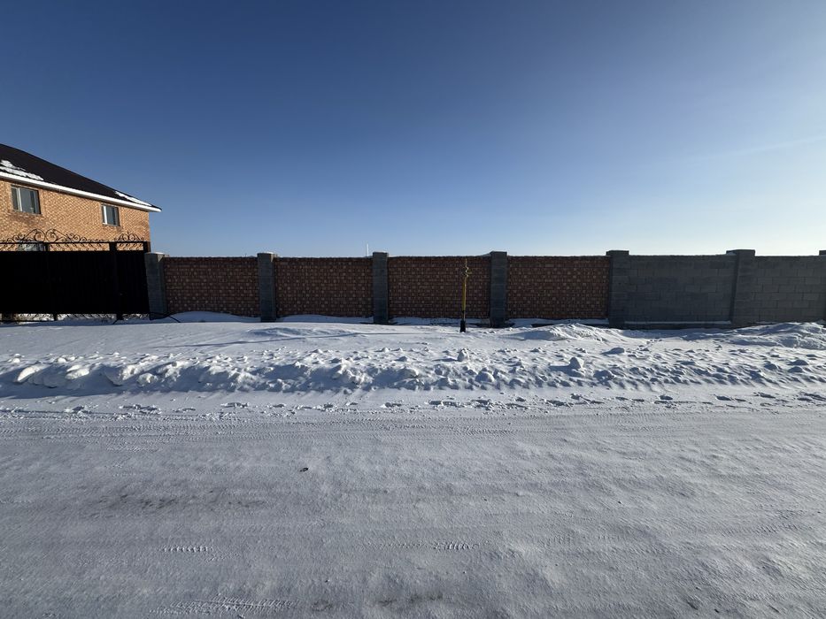 Земля, участок 10 соток