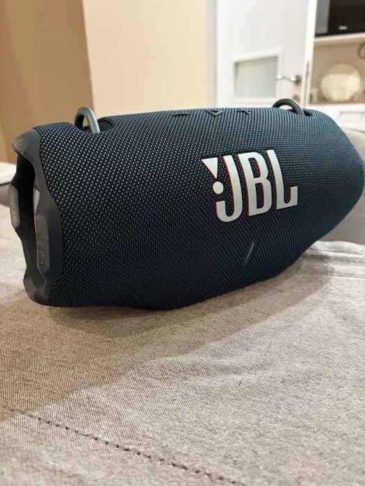 JBL Xtreme 4 bluetooth преносима колонка