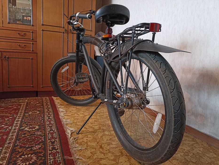 Продам nirve Skulls