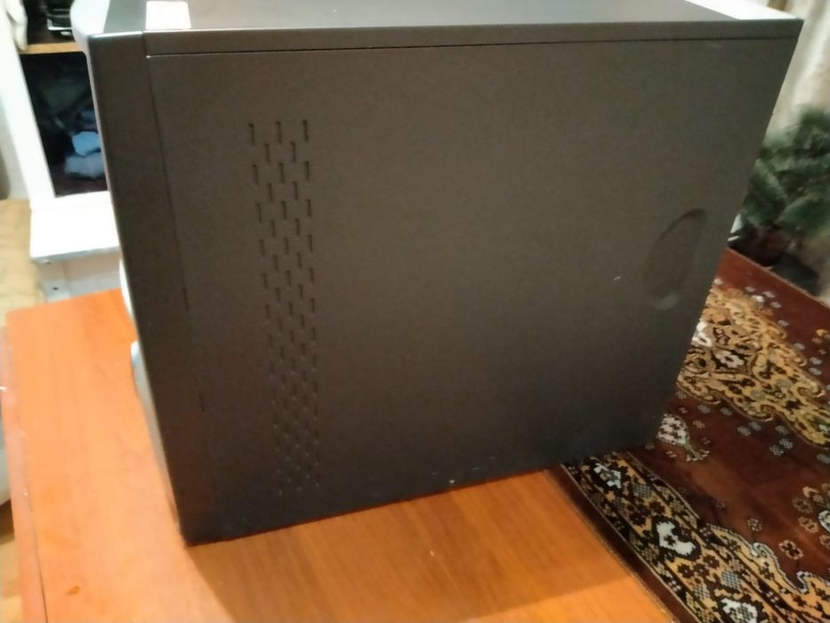 Продам компьютер