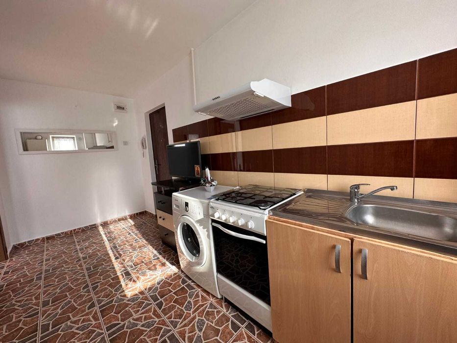 Apartament 2 camere renovat zona de  sus Libertatii