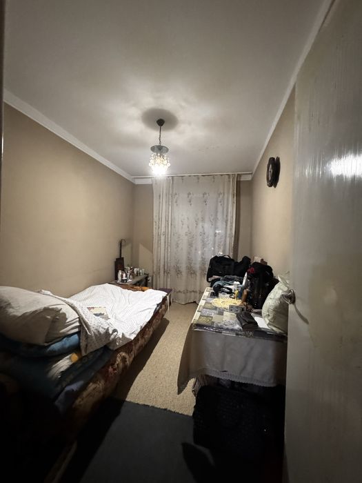 СРОЧНО 3-х комнатная  Парус Чиланзар-6 | Кирпич | 67м²