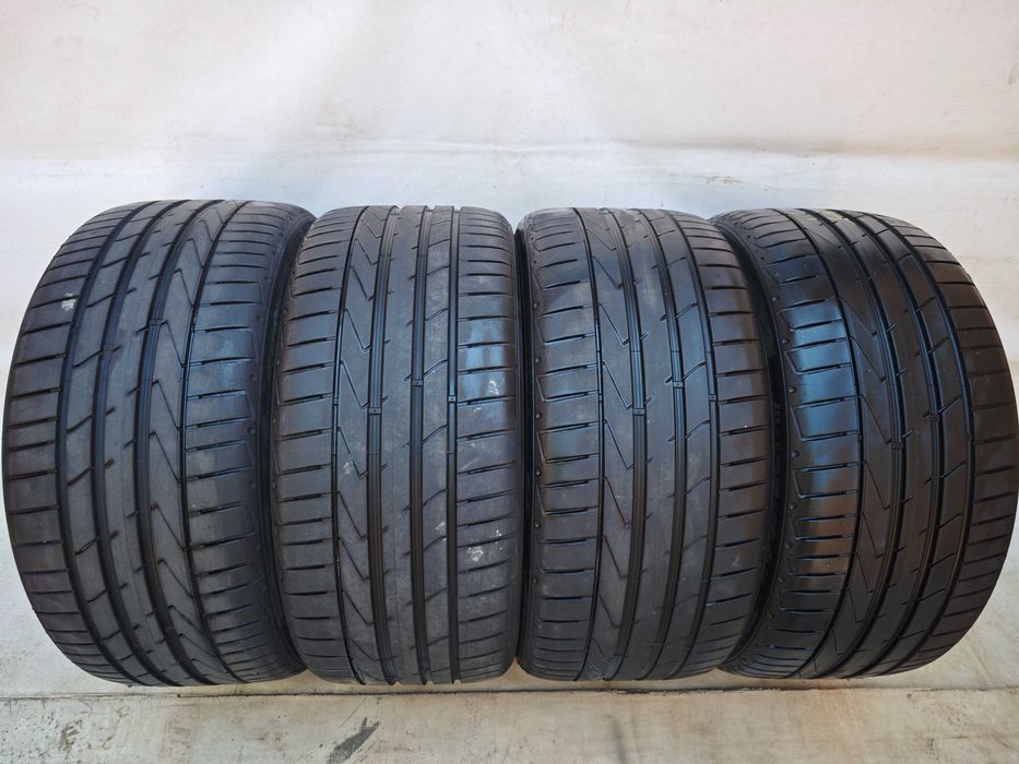 Anvelope 245/40/18 vara an 2025 HANKOOK Ventus S1 Evo2
