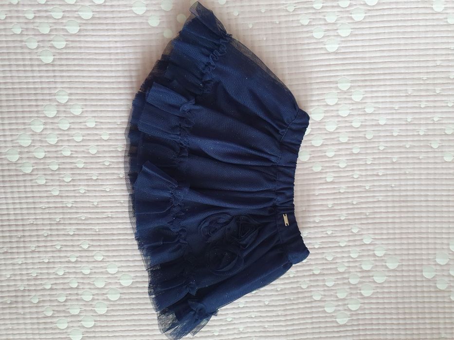 Роклички/поли-Mayoral, Calamaro, Baby B'gosh, Kenzo, Gautier, Benetto