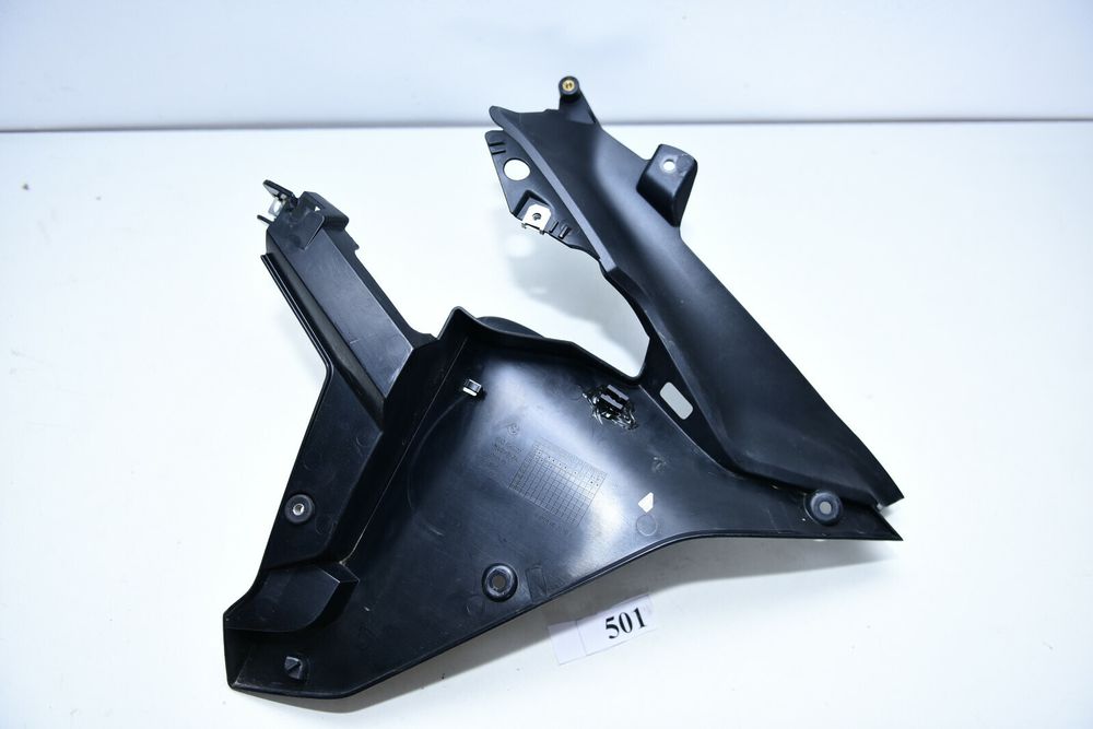 Carena laterala dreapta BMW R1200RS R 1200 RS 2015 - 2018