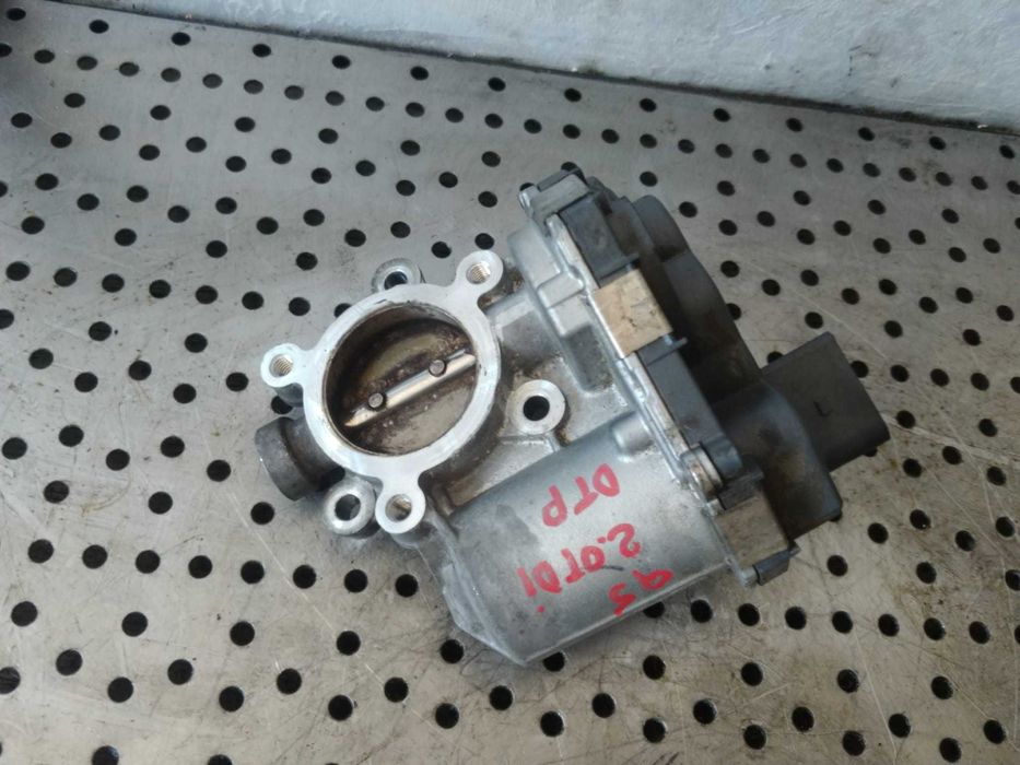 egr 2.0 tdi audi q5 sq5 fy 2020  05l131501l