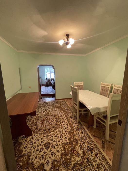 СРОЧНО Продаётся дом Каратау, с мебелью