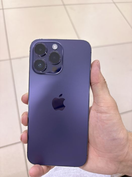 Iphone 14 Pro Max 256GB