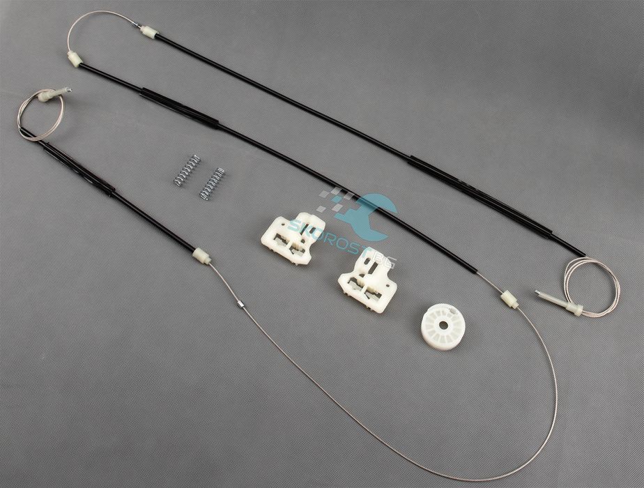 Ремонтен комплект за Ел. Стъкла БМВ BMW X5 E53