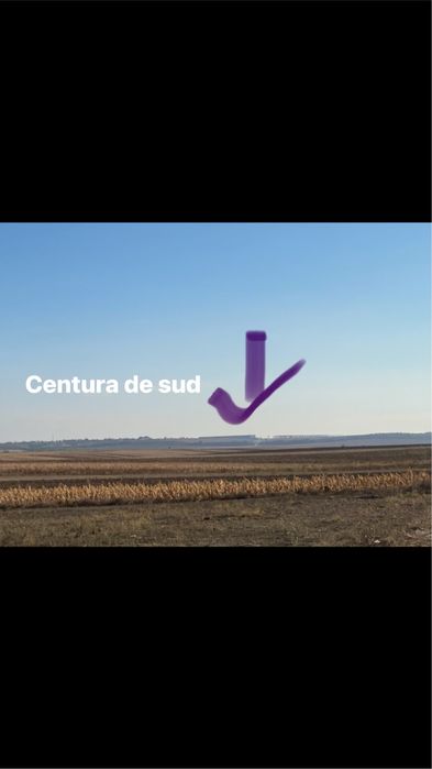 Vand teren Malu Mare