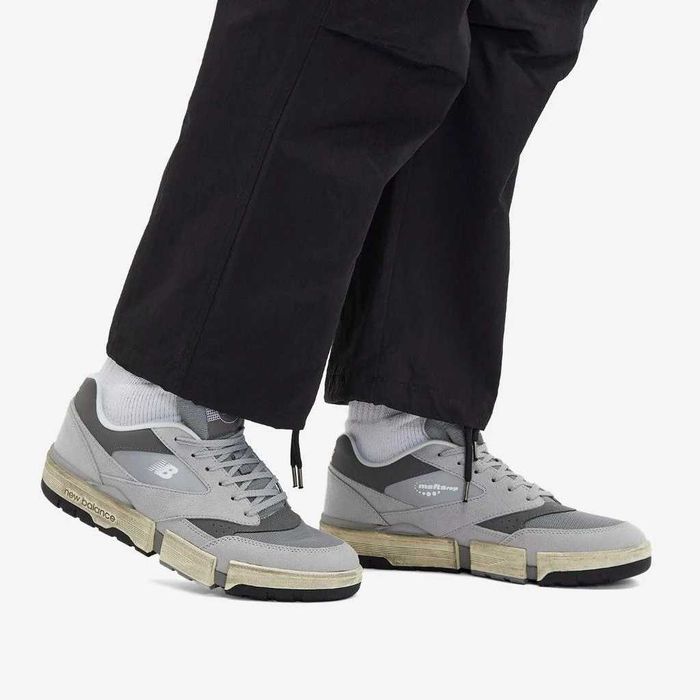 New Balance x MSFTSrep CTJSGR Оригинал Код 785