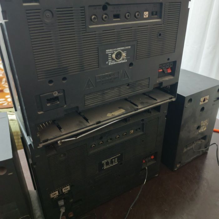 Продам клон Шарп