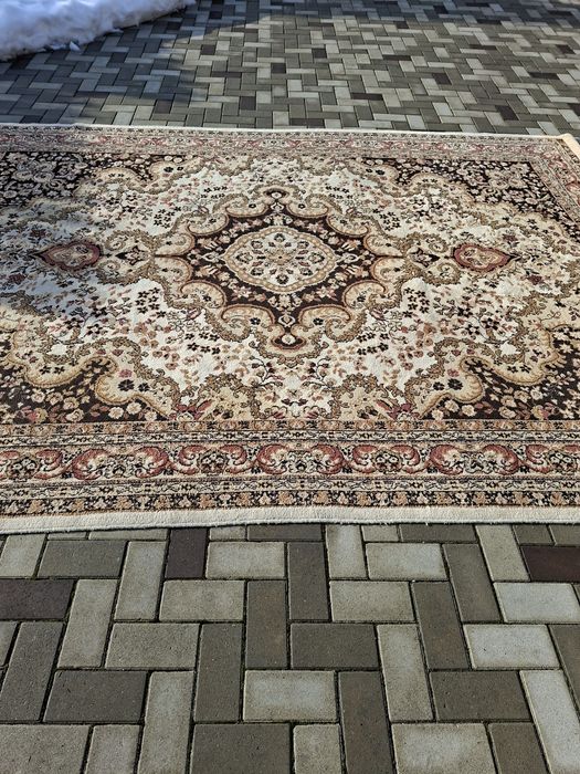 Covor  persan 2.3/3.5 m