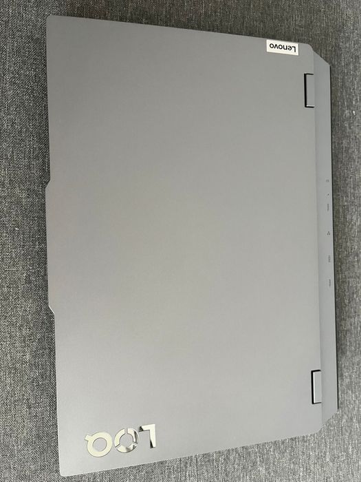 Laptop Gaming Lenovo LOQ 15IAX9, i5-12450HX,  RTX 4050