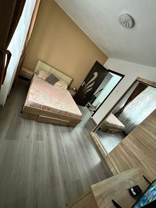 Apartament la cheie de vanzare