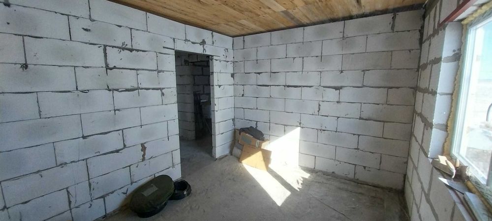 Продам дом в мкр Солнечный 2