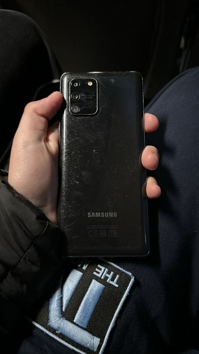 Samsung s 10 lite 128 GB