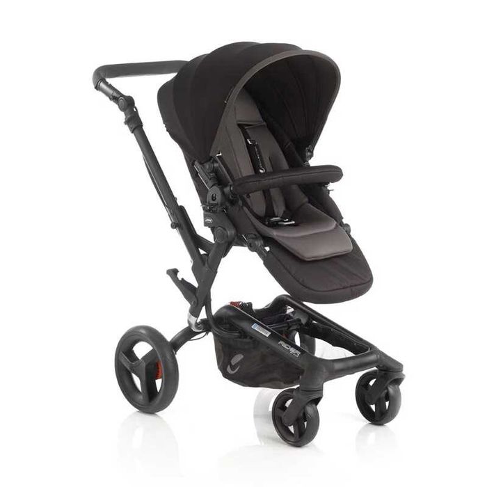 JANE - Cărucior combinat RIDER MATRIX LIGHT Klein